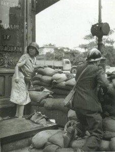 Paris 1944